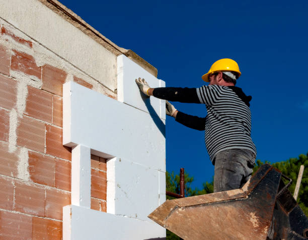 Types of Insulation We Offer in Crestline, CA
