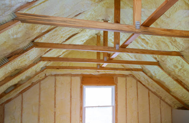 Best Eco-Friendly Insulation in Crestline, CA