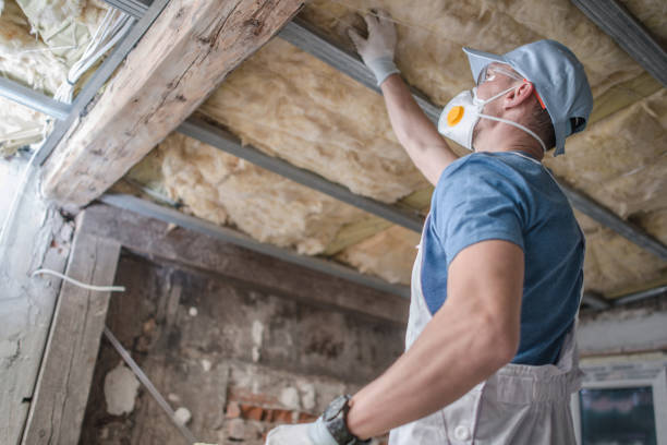 Best Blown-in Insulation in Crestline, CA