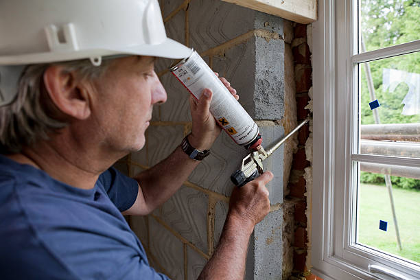 Best Commercial Insulation in Crestline, CA