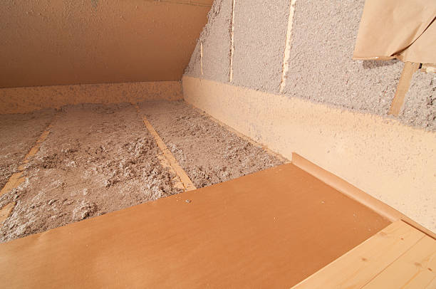 Best Insulation for Specific Applications in Crestline, CA